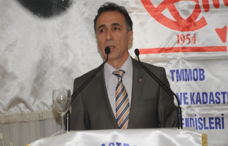 Hasan Zengin: Arazi mülkü değer kazandı!