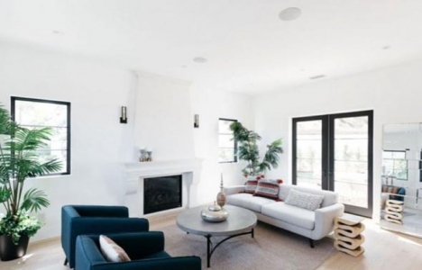 Serena Williams, Beverly Hills ten 6.7 milyon dolara malikane aldı!