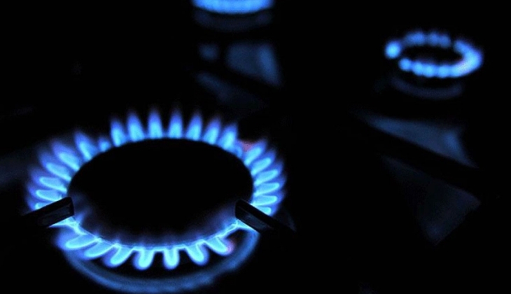 Bir milyon abone daha doğalgaza kavuştu