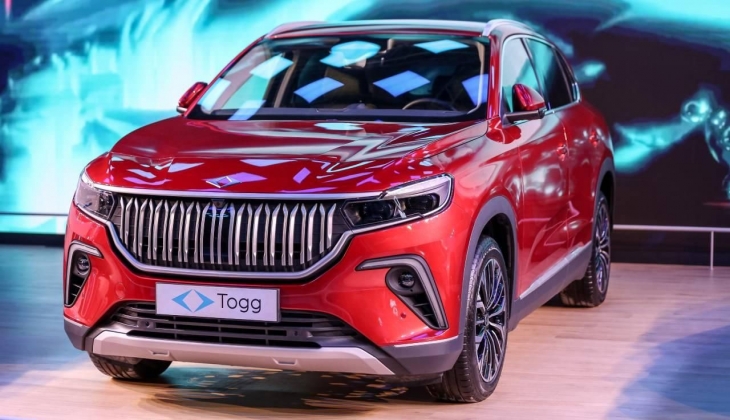 TOGG alacaklar dikkat! Merakla beklenen kredi detayları belli oldu