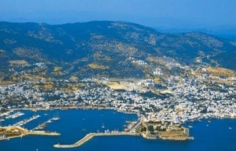 Muğla'da icradan 2.3 milyon TL'ye satılık daire!