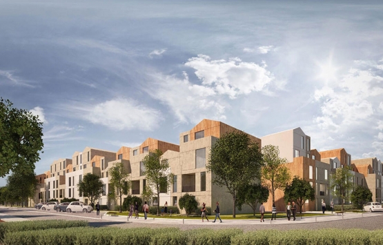 Nef Arsa Eskişehir de 91 bin TL ye arsa fırsatı!