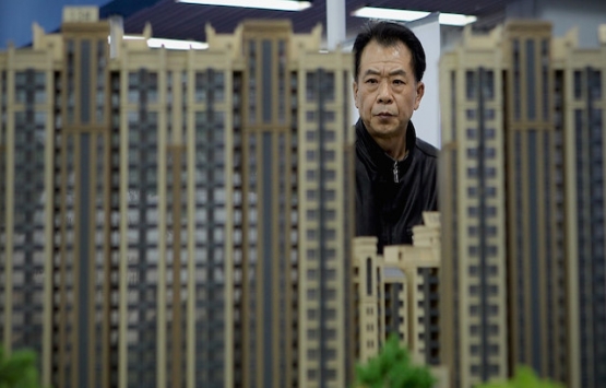 Çinliler emlak piyasalarını uçurdu!