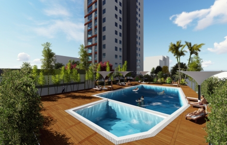 Asia Prestige Kartal da satışlar başladı!