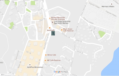 Dia Mare Mimaroba Evleri 437 bin TL ye!