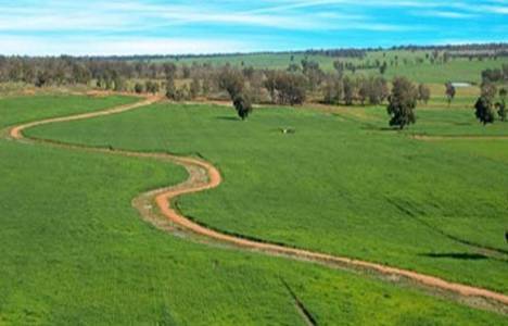 Hisseli arazi satışı 2014!