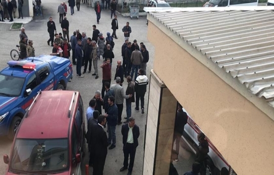 Kars’ta iki aile arasında arazi kavgası: 10 yaralı!