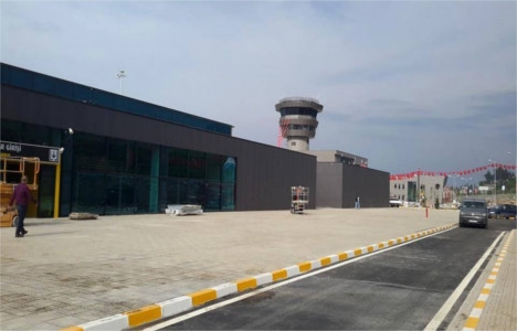 15 soruda Ordu Giresun Havaalanı!