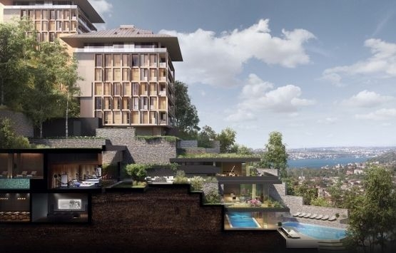 Nef Reserve Kandilli yeni kampanya detayları!