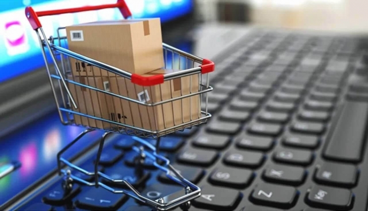 Yurt dışı alışveriş yapanlar bu haber sizin için! Online alışveriş limiti belirlendi! 