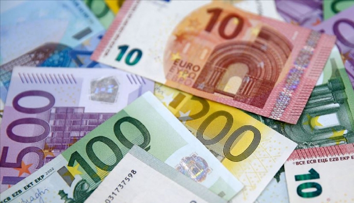 Döviz kurundaki yükseliş durdurulamadı: Euro tarihi zirvesini tazeledi!
