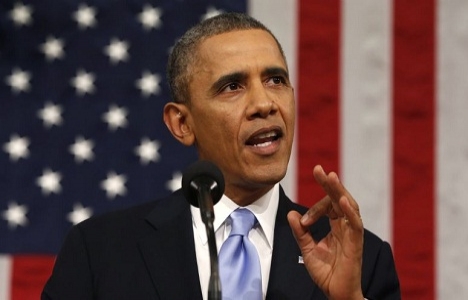 Barack Obama, Washington'da 4.3 milyon dolara ev kiraladı!