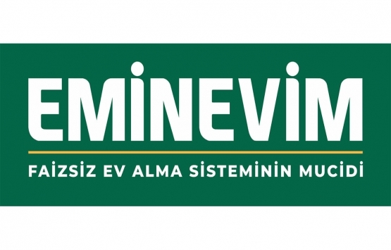 Sait Aytaç Eminevim Genel Müdürü oldu!