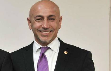 Erdal Aksünger: Alsancak Stadı yerinde yenilensin!