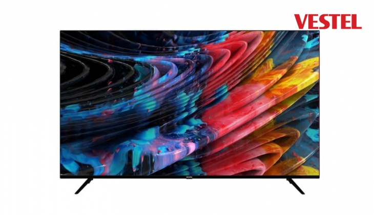 Vestel 70U9600 70 inç 178 Ekran LED TV’de indirim fırsatı başladı! Stoklar tükenmeden yetişin!