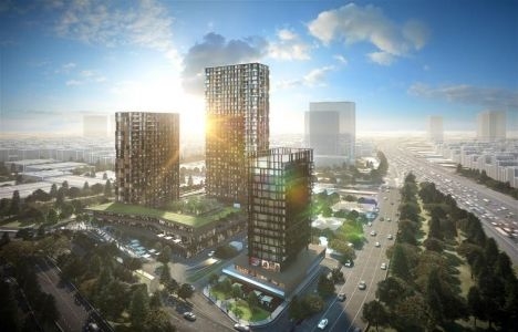 Toya Next Güneşli açık adres!