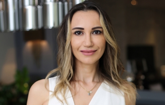 Touching sistemi düşük bütçeyle kısa sürede mekanları güzelleştiriyor!