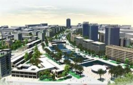 Şanlıurfa Paşakent'te 1. etabın detayları netleşti!