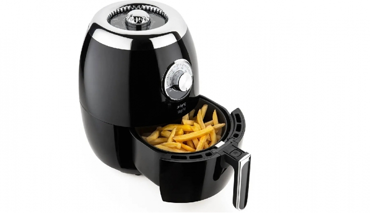 King KYF-25 Magic Fry Yağsız Sıcak Hava Fritözü en uyguna nerede satılıyor ? Fiyatı nedir?31 Ocak 2023 fiyat listesi