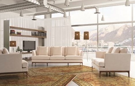 Konut sektörünün hareketliliği mobilya sektörüne de yansıdı!