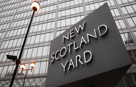 İngiltere, Scotland Yard binasını 250 milyon sterline satıyor!
