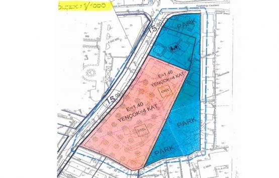 Abdullah Ağa Vakfı Altunizade Oteli için düğmeye basıldı!
