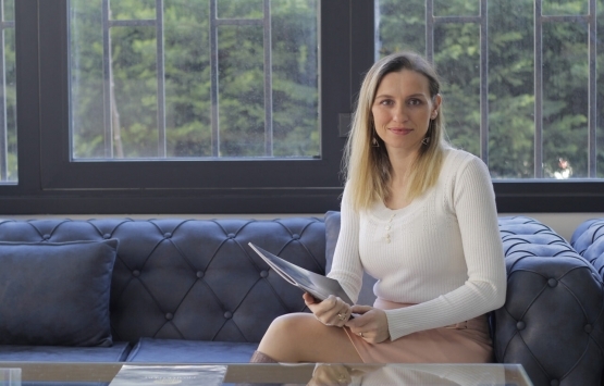 Konutta en çok satış 2+1 ve 3+1 lerde!