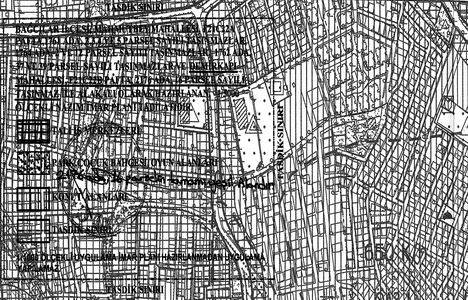 Bağcılar Mahmutbey imar plan tadilatı 24 Şubat'ta askıdan iniyor!