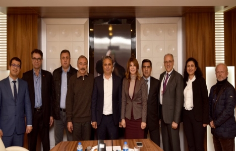 Antalya Muratpaşa Belediyesi'nden yatırım rekoru!