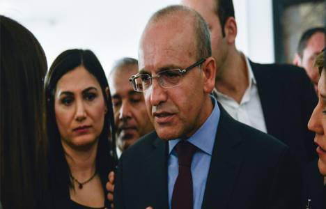 Mehmet Şimşek: Twitter ofis açmak zorunda!