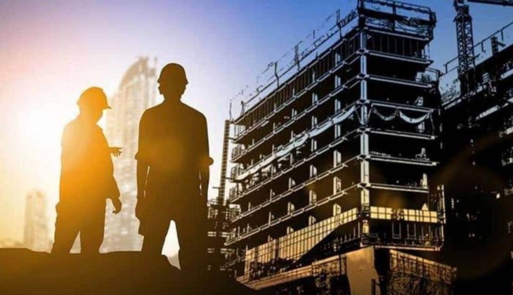 İnşaat malzemesi sanayi üretimi mayısta yüzde 2.5 büyüme kaydetti!