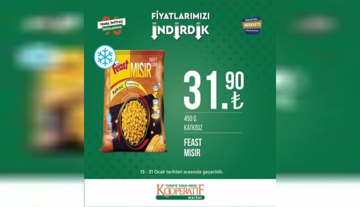 tarım kredi kooperatifleri