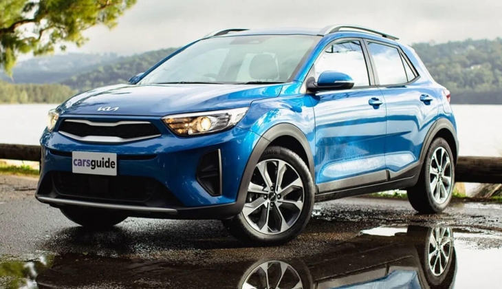 Kia Stonic Şubat zammı yapıldı mı? İşte 10 Şubat 2023 fiyat listesi