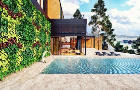 Acat Yapı dan 3 yeni proje geliyor!