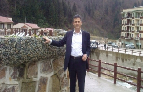 Cemil Pehlevan: Tarım arazileri yok olmasın!