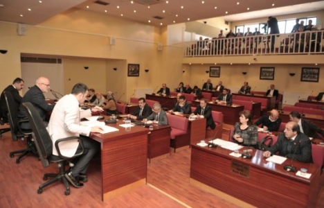 Beykoz Belediye Meclisi Nisan ayı çalışmalarını tamamladı!