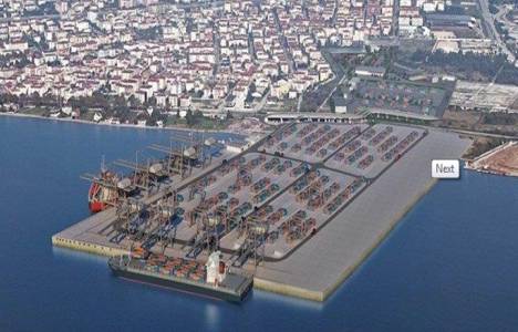 Mardin ve Yarımca'ya 1 milyon 930 milyon liralık yatırım! 