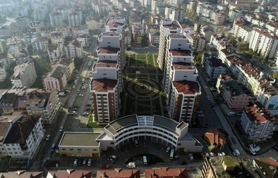 ordu konut satışı