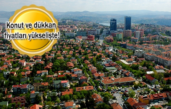 Etiler kentsel dönüşüm