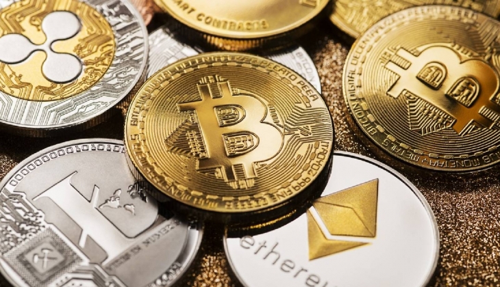 Bitcoin fiyatında sert dalgalanma