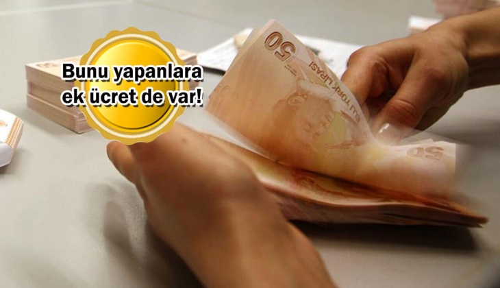 Kamu kurumlarındaki yöneticilerin maaşları açıklandı! PTT, İller Bankası, BOTAŞ, TPAO yöneticileri ne kadar maaş alacak?