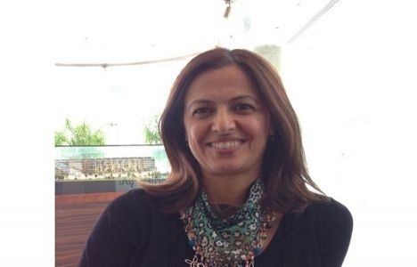 Belgin Özyurt kimdir?