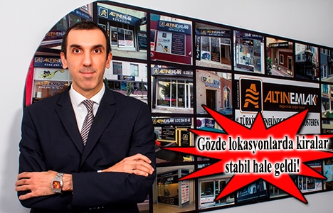 Konutta dolar bazlı kiralamalar TL'ye çevriliyor!