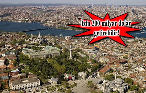 Yabancıya oturma izni sektörde heyecan yarattı!