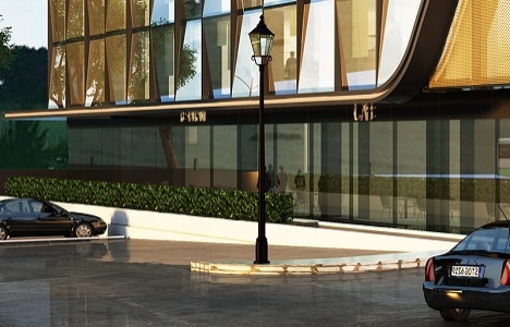 Cityist Offices Piyalepaşa projesi geliyor!