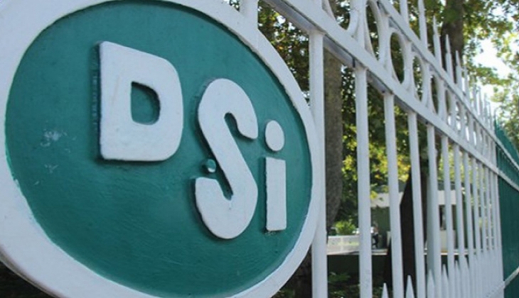 DSİ personel alımı 2022 başvuruları başladı! Devlet Su İşleri 2022 personel alımı başvurusu nasıl yapılır?