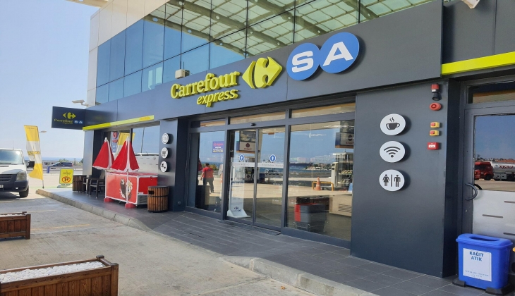 CarrefourSA'da temizlik ürünlerinde Ekim fırsatları: Fiyatlar dibi gördü!