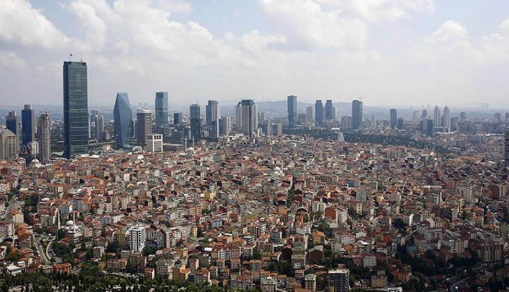 Ticari gayrimenkul talebi konutu geçti! Yüksek kira getirisi olan ofis ve dükkanlar yatırımcıları cezbediyor!