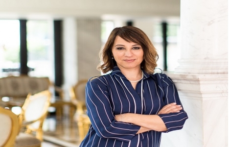 Venüs Residence örnek dairelerini tanıttı!