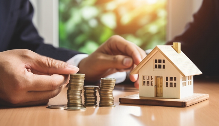 Türkler yılın ilk 9 ayında yurt dışından 1 milyar 377 milyon dolarlık gayrimenkul aldı!